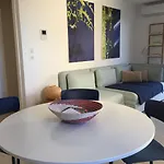 Domaine A Mortella T2 公寓 圣弗洛朗