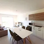 Domaine A Mortella T2 Apartamento Saint-Florent (Corsica)