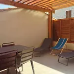 Domaine A Mortella T2 Apartamento Saint-Florent (Corsica)