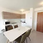 Domaine A Mortella T2 Apartamento *