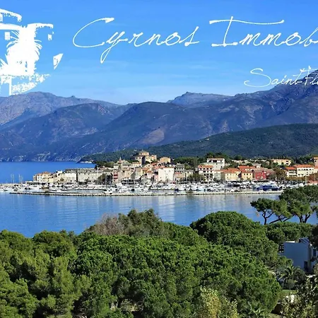 Domaine A Mortella T2 *