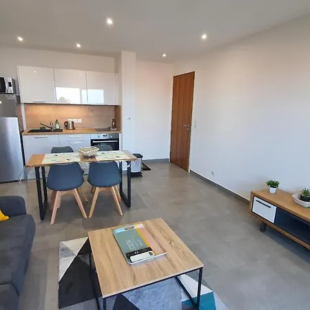 Domaine A Mortella T2 *