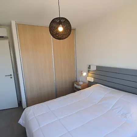 Domaine A Mortella T2 Saint-Florent (Corsica)