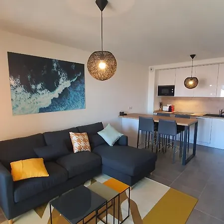 Domaine A Mortella T2 * 생플로랑