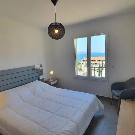 Lägenhet Domaine A Mortella T2 *