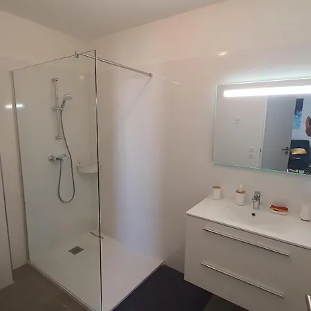 דירה Domaine A Mortella T2