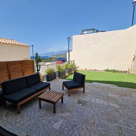 Daire Domaine A Mortella T2 *