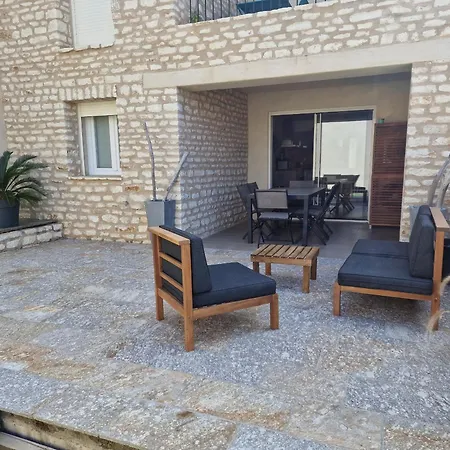 아파트 Domaine A Mortella T2