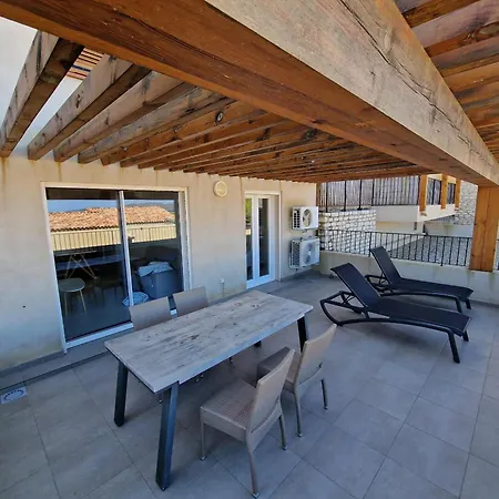 Domaine A Mortella T2 *