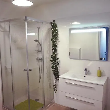 Lägenhet Domaine A Mortella T2