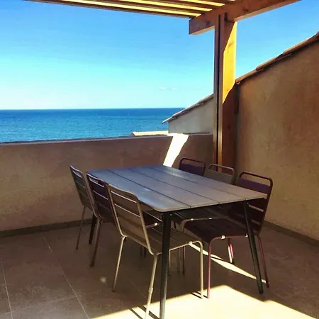 Domaine A Mortella T2 Saint-Florent (Corsica)