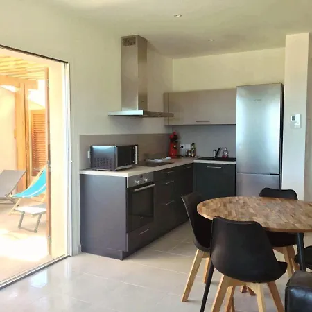 Domaine A Mortella T2 *