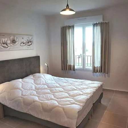 Daire Domaine A Mortella T2 *