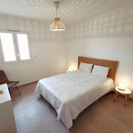 Lägenhet Domaine A Mortella T2 *