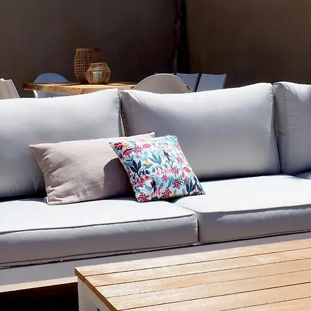 Domaine A Mortella T2 *