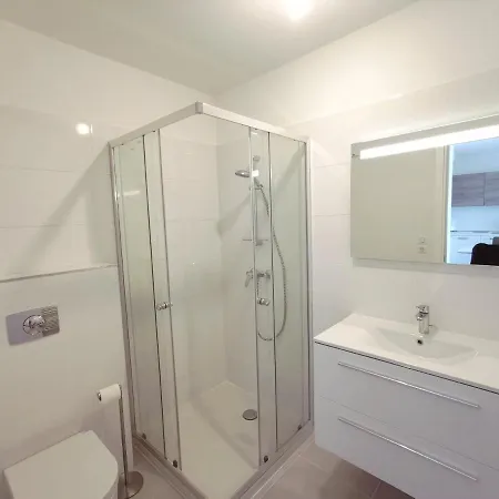 Domaine A Mortella T2 Lägenhet *