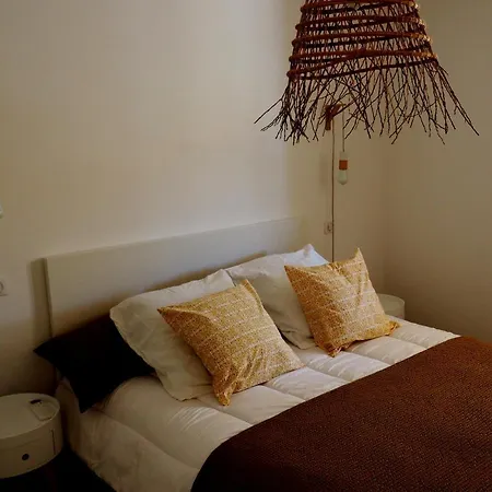 Domaine A Mortella T2 Lägenhet