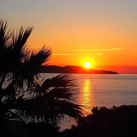 Lägenhet Domaine A Mortella T2 *