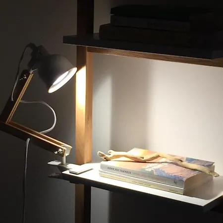 Domaine A Mortella T2 Lägenhet Saint-Florent (Corsica)