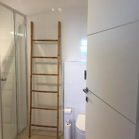 Domaine A Mortella T2 Lägenhet *