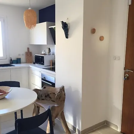 Domaine A Mortella T2 생플로랑