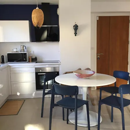 Domaine A Mortella T2 Saint-Florent (Corsica)