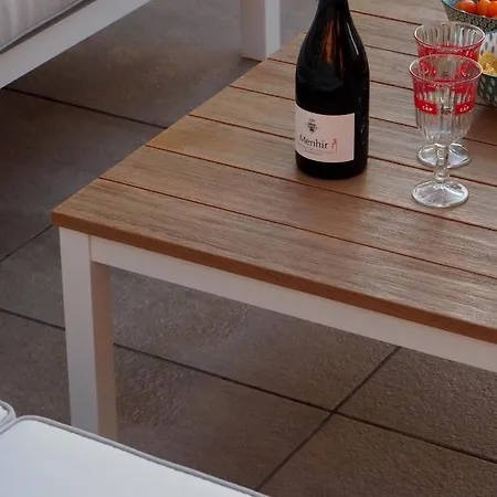 Domaine A Mortella T2 아파트