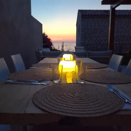 Domaine A Mortella T2 아파트 *