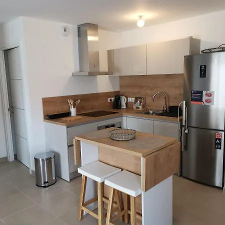 Domaine A Mortella T2 * סן פלורן