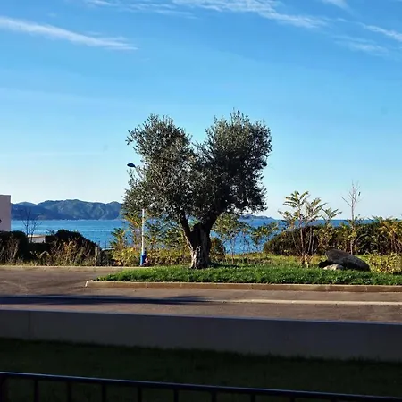 Domaine A Mortella T2 * Saint-Florent (Corsica)