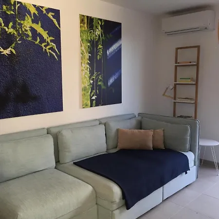 Domaine A Mortella T2 *