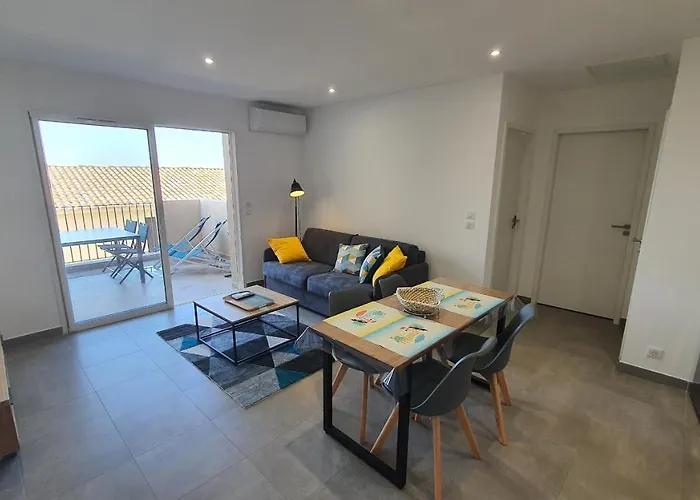 Appartement Domaine A Mortella T2