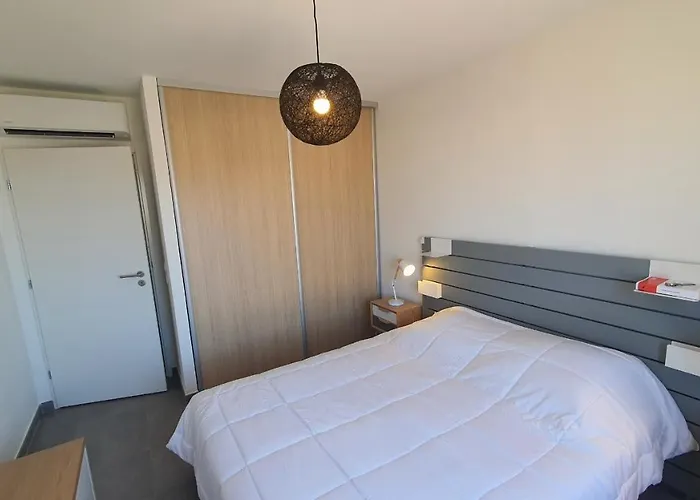 Domaine A Mortella T2 Saint-Florent (Corsica)