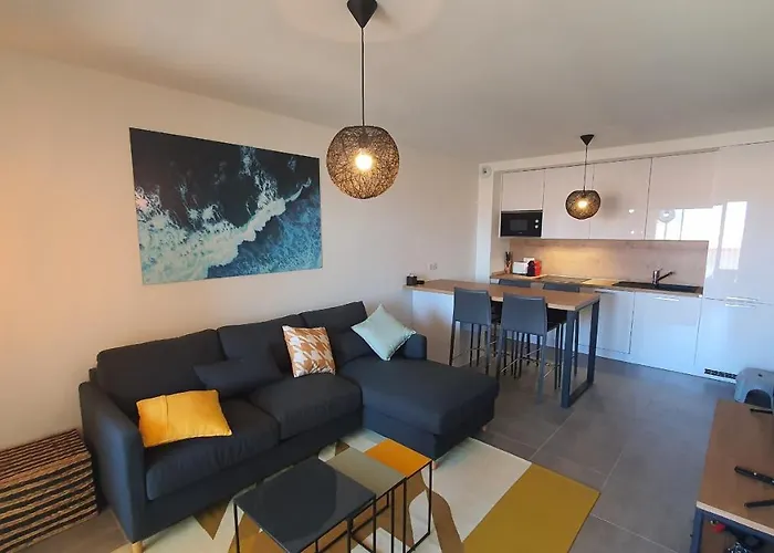 Domaine A Mortella T2 * Saint-Florent (Corsica)