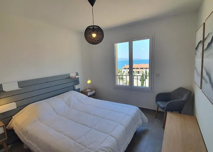 Lägenhet Domaine A Mortella T2 *
