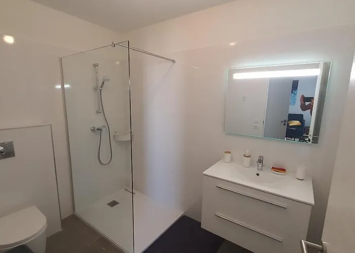Apartment Domaine A Mortella T2