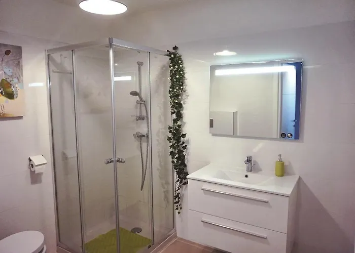 Lägenhet Domaine A Mortella T2