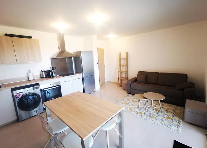 Apartment Domaine A Mortella T2