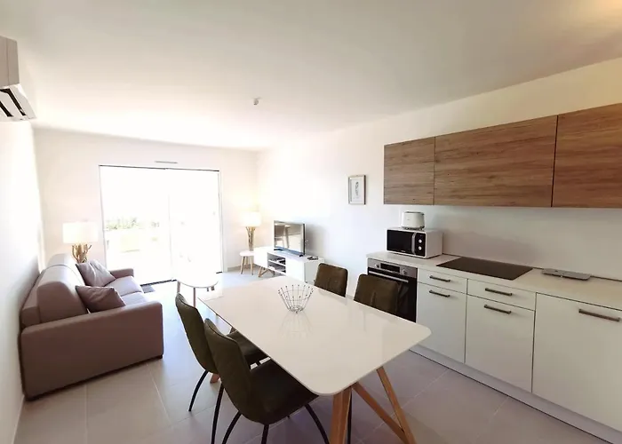 Domaine A Mortella T2 Apartment Saint-Florent (Corsica)