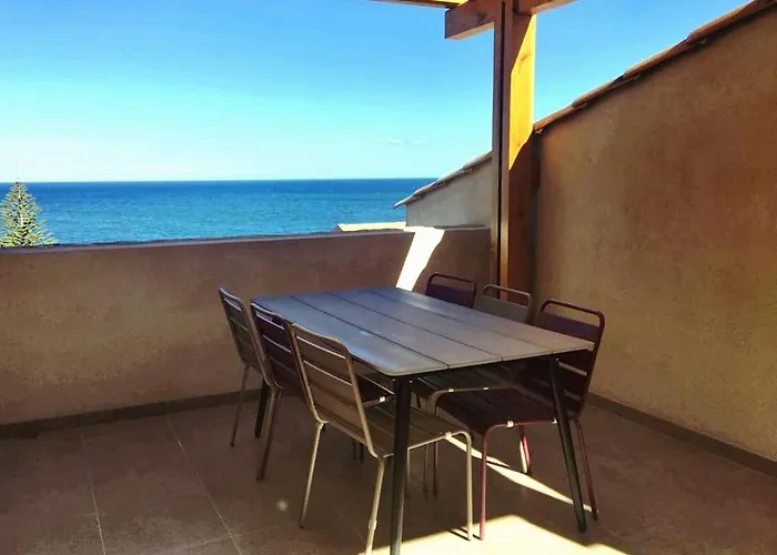 Domaine A Mortella T2 Saint-Florent (Corsica)