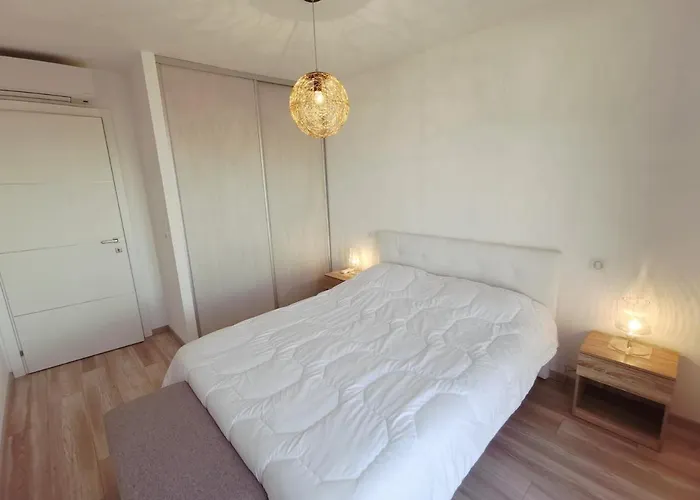 Domaine A Mortella T2 Appartement