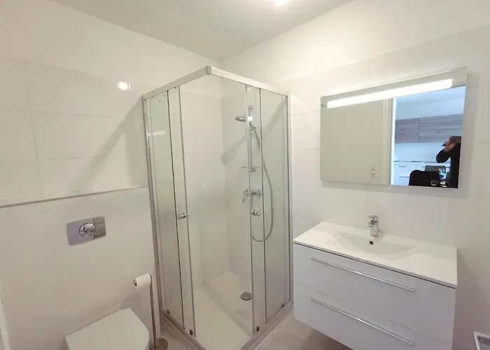 Domaine A Mortella T2 Appartement *