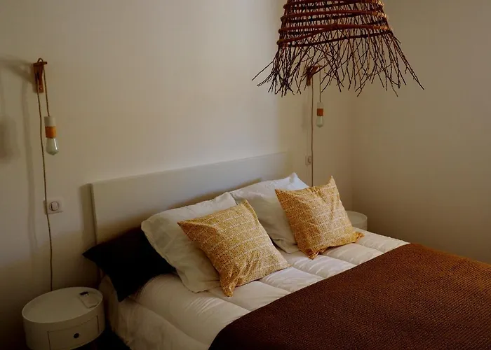 Domaine A Mortella T2 Apartment