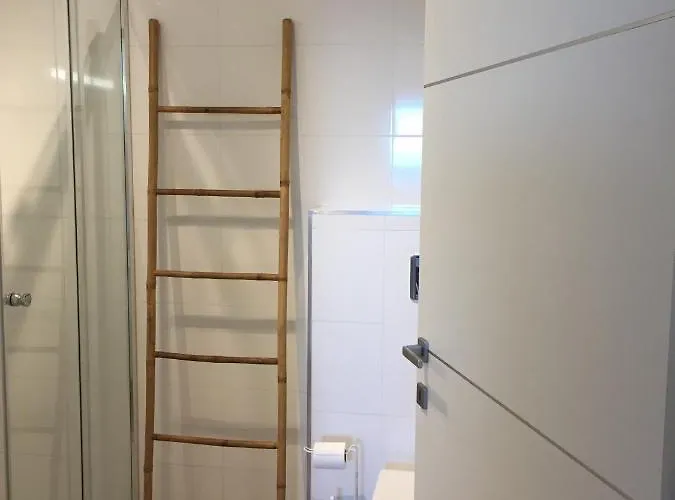Domaine A Mortella T2 Appartement *