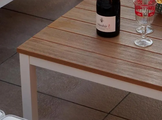 Domaine A Mortella T2 Apartment