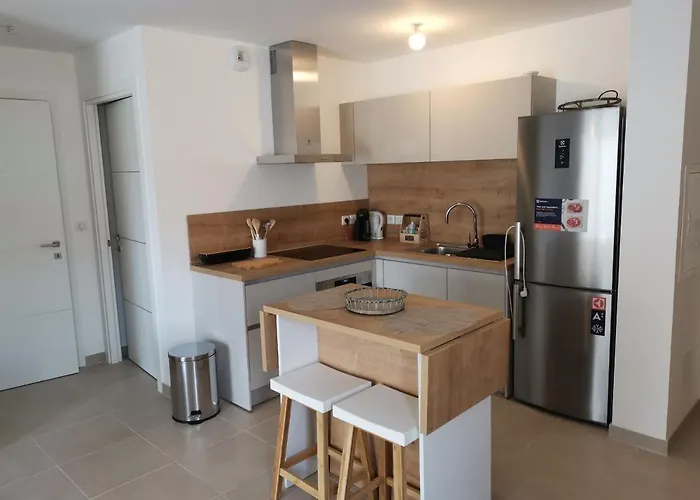 Domaine A Mortella T2 * Saint-Florent (Corsica)