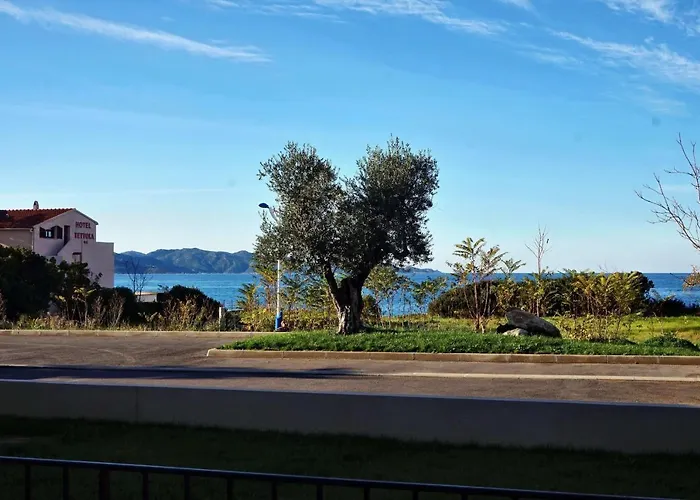 Domaine A Mortella T2 * Saint-Florent (Corsica)
