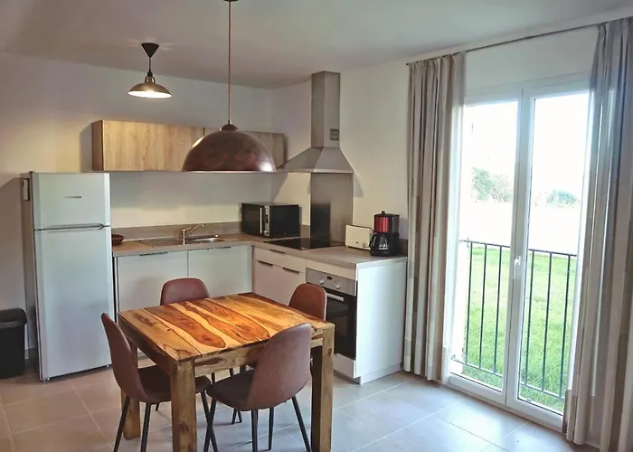 Apartment Domaine A Mortella T2