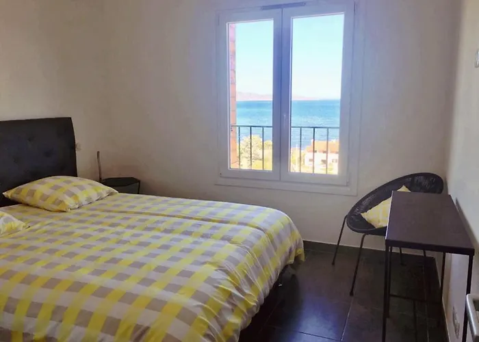 Apartment Domaine A Mortella T2
