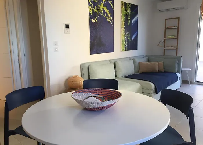 Domaine A Mortella T2 Apartment Saint-Florent (Corsica)
